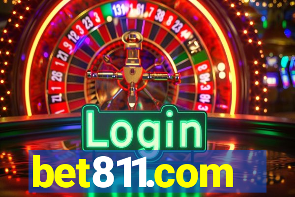 bet811.com