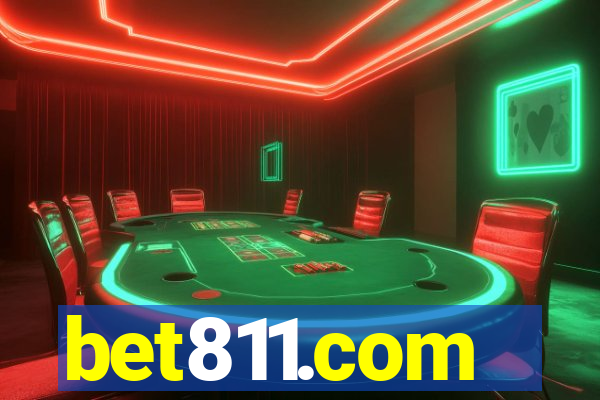 bet811.com