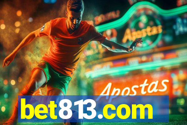 bet813.com