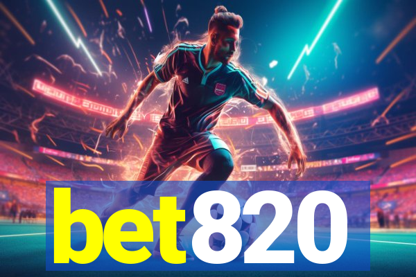 bet820