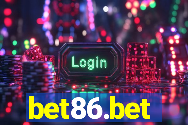 bet86.bet