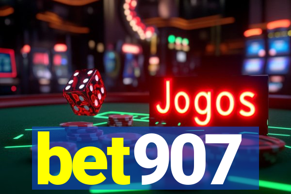 bet907