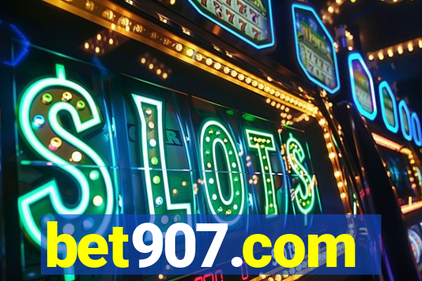 bet907.com