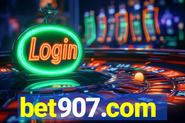 bet907.com