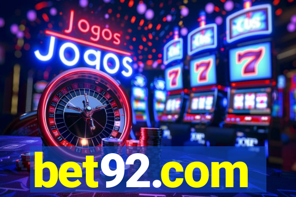 bet92.com