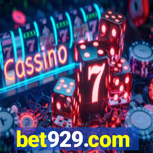 bet929.com