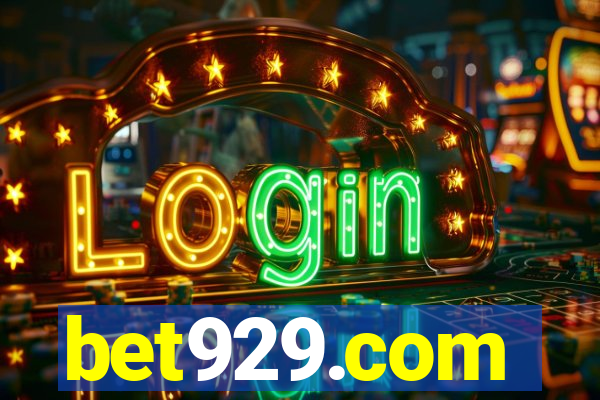 bet929.com