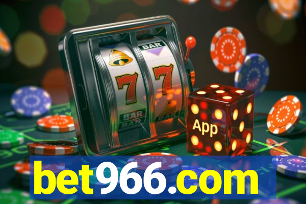 bet966.com