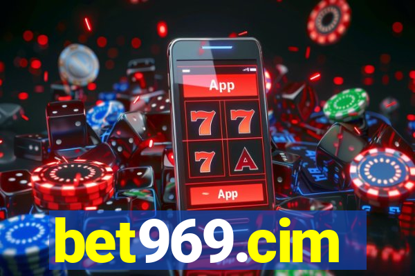 bet969.cim