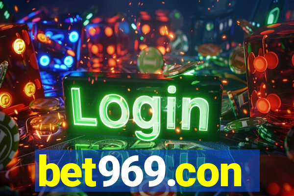 bet969.con