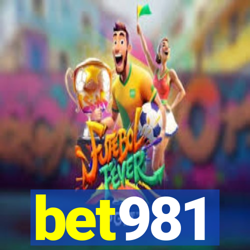 bet981