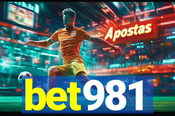 bet981