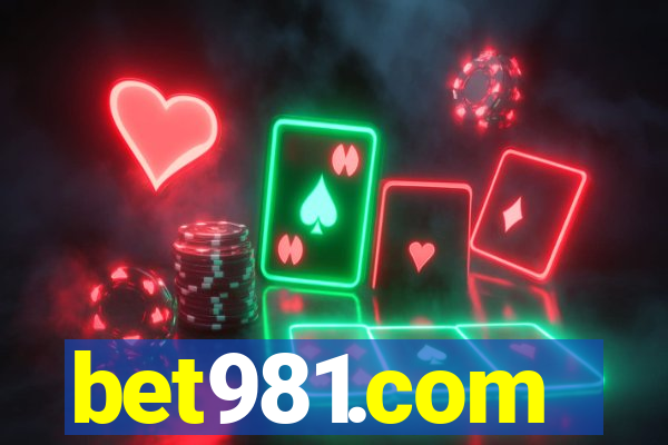 bet981.com