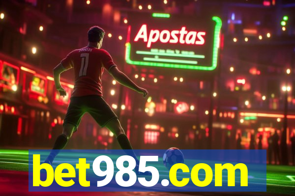 bet985.com