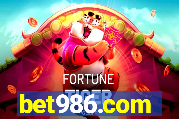 bet986.com