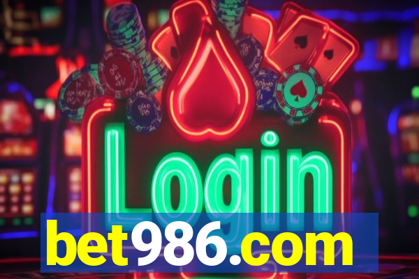 bet986.com