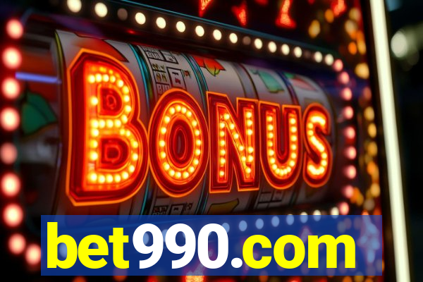 bet990.com