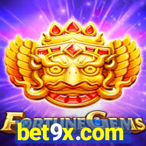 bet9x.com