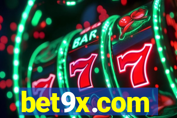 bet9x.com