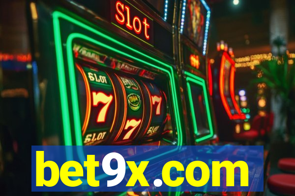 bet9x.com