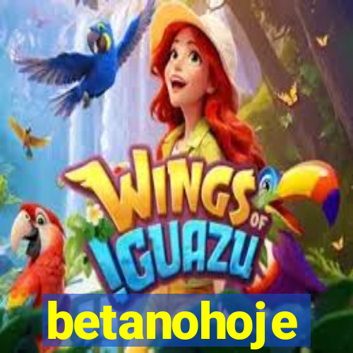 betanohoje