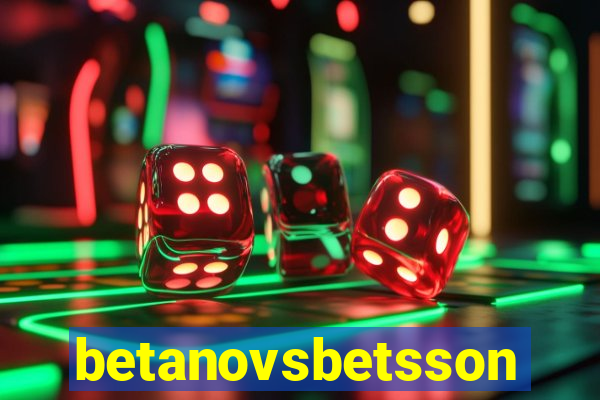 betanovsbetsson