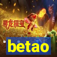 betao