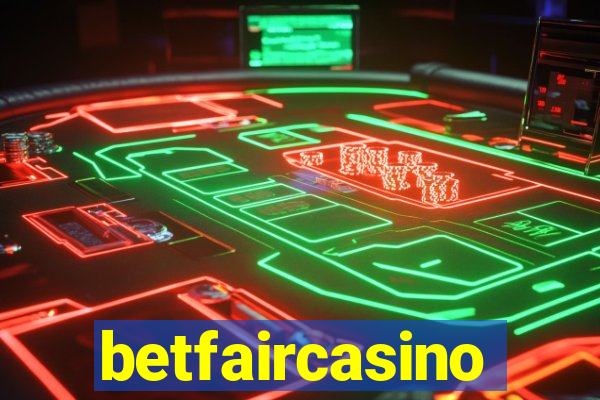 betfaircasino