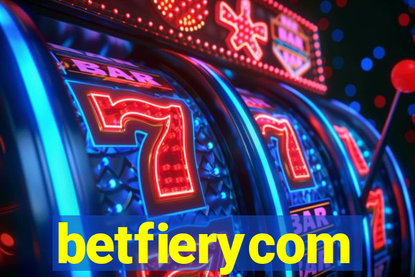 betfierycom