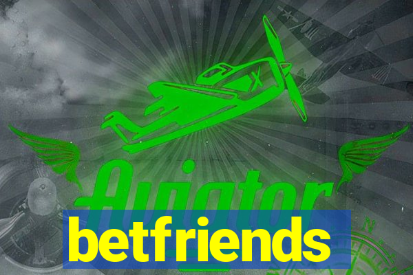 betfriends