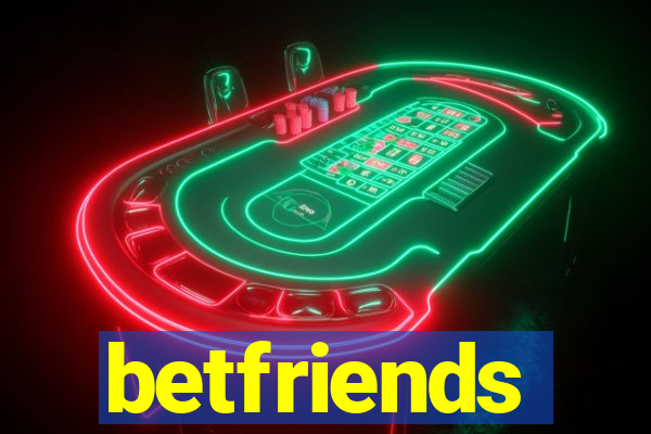 betfriends