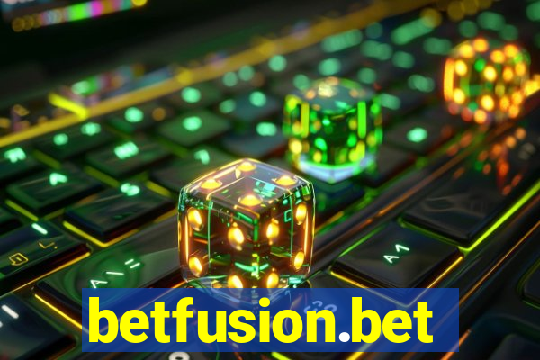 betfusion.bet