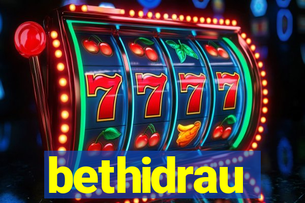 bethidrau