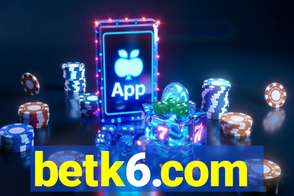 betk6.com