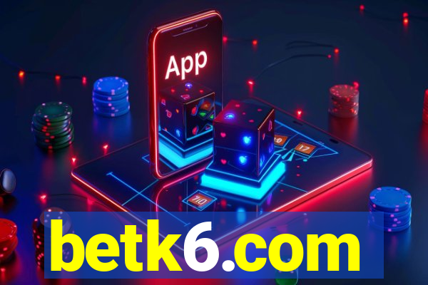 betk6.com