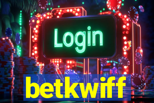 betkwiff