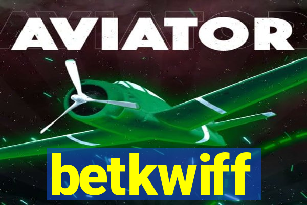 betkwiff