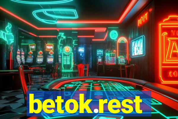 betok.rest