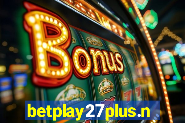 betplay27plus.net