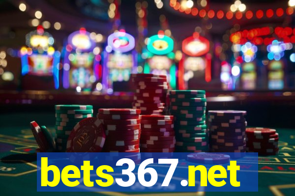 bets367.net