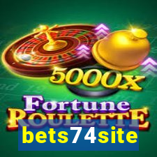 bets74site