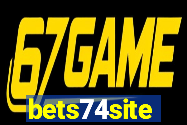 bets74site