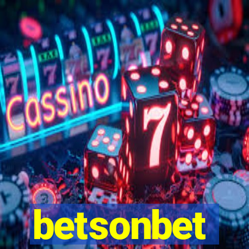 betsonbet