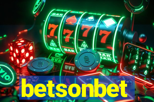 betsonbet