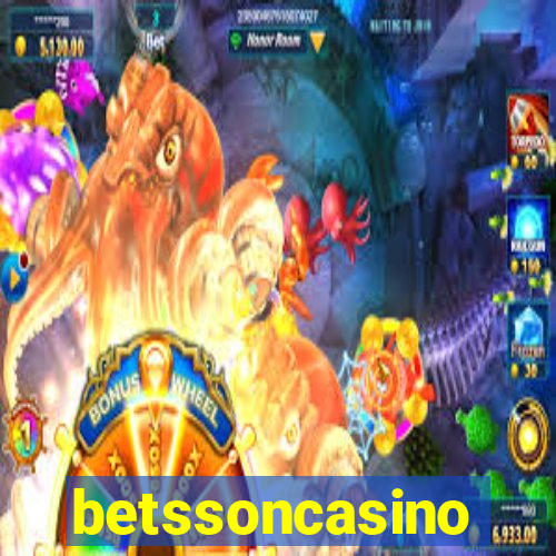 betssoncasino