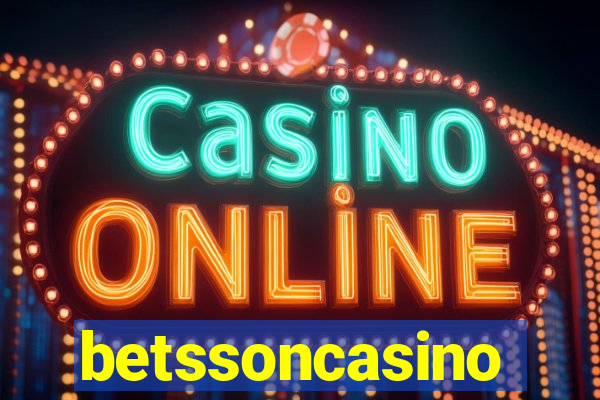 betssoncasino