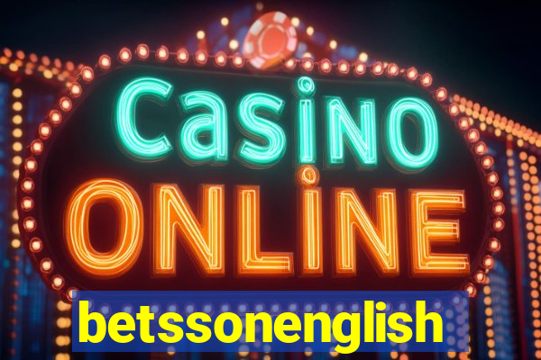 betssonenglish