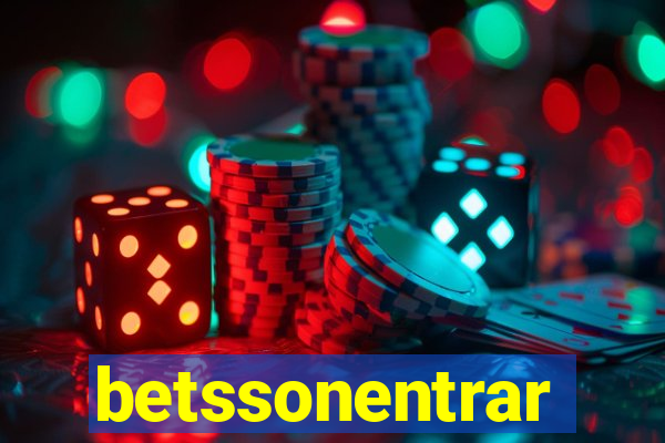 betssonentrar