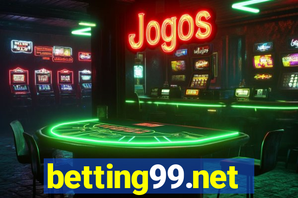 betting99.net