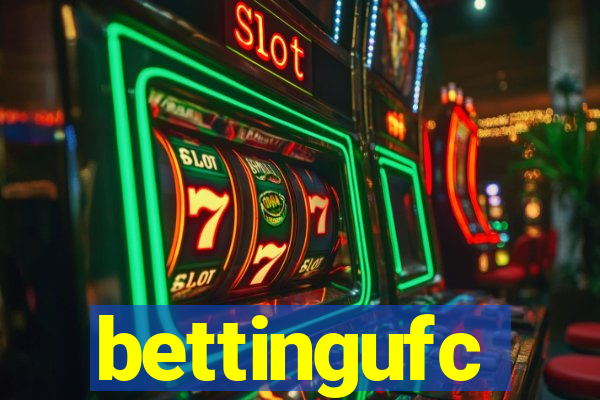 bettingufc